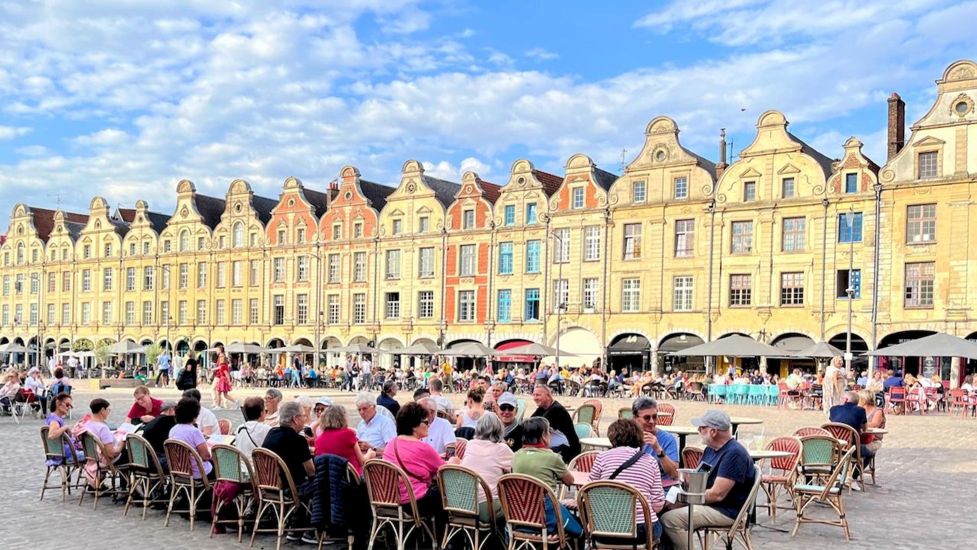 2024 - week-end ARRAS