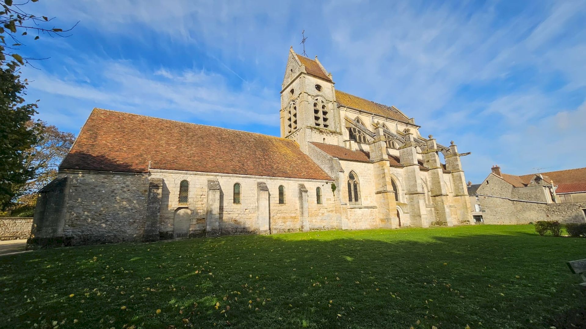 2024 - Cormeilles-en-Vexin