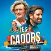 Les cadors 256px