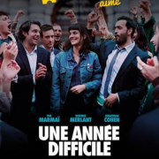 Une année difficile